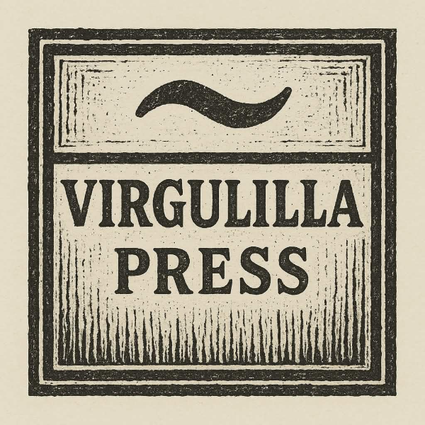 Virgulilla Press Logo
